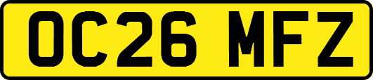 OC26MFZ