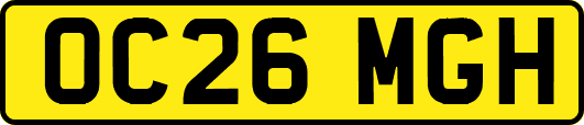 OC26MGH