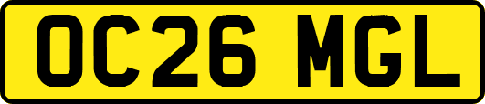 OC26MGL