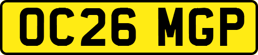 OC26MGP