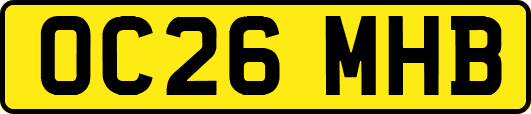 OC26MHB
