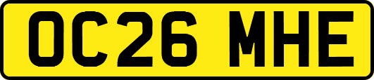 OC26MHE