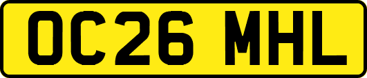 OC26MHL
