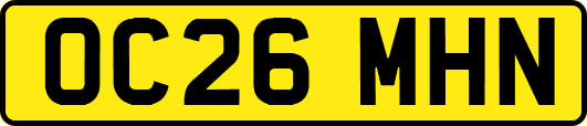 OC26MHN