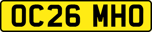 OC26MHO