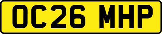 OC26MHP