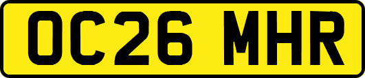 OC26MHR