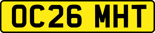 OC26MHT