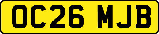 OC26MJB