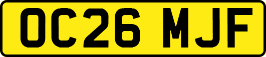 OC26MJF