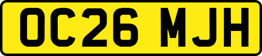 OC26MJH