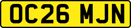 OC26MJN