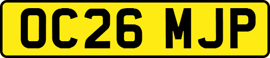 OC26MJP