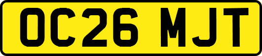 OC26MJT
