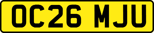 OC26MJU