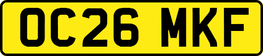 OC26MKF