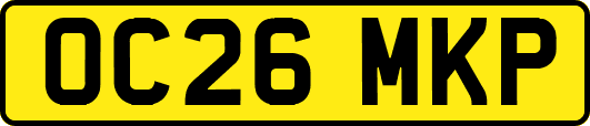 OC26MKP