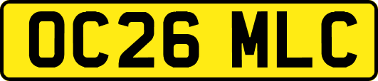 OC26MLC