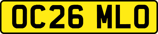 OC26MLO