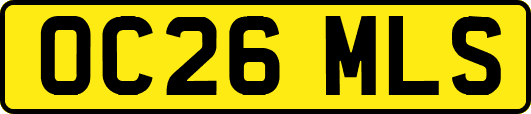 OC26MLS