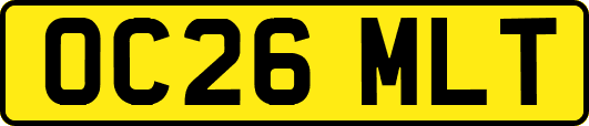OC26MLT