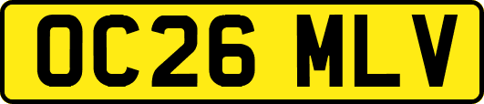 OC26MLV