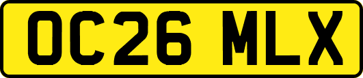 OC26MLX