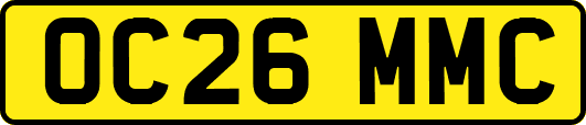 OC26MMC