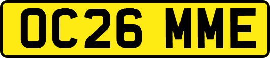 OC26MME