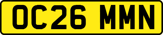 OC26MMN