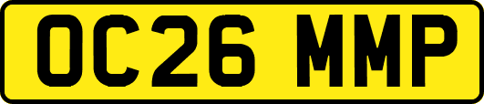 OC26MMP
