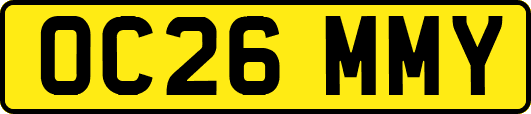 OC26MMY