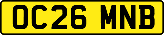 OC26MNB