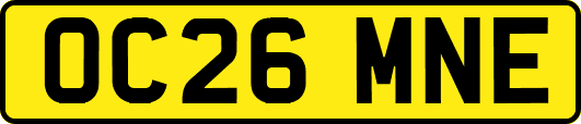 OC26MNE
