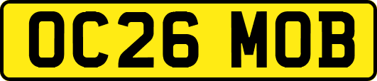 OC26MOB