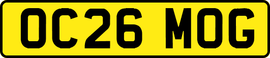 OC26MOG