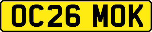 OC26MOK