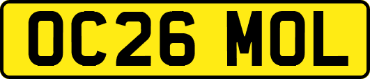 OC26MOL