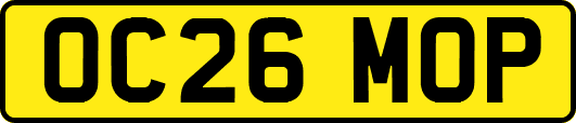 OC26MOP