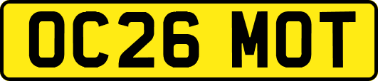 OC26MOT