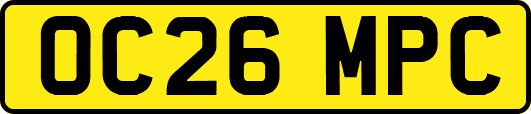OC26MPC