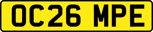 OC26MPE