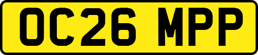 OC26MPP