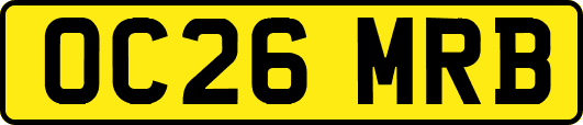 OC26MRB