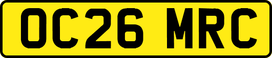 OC26MRC