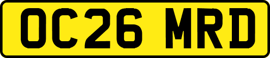OC26MRD