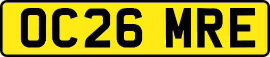 OC26MRE