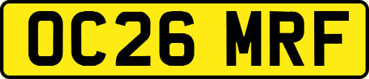 OC26MRF