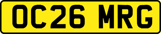 OC26MRG