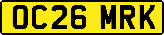OC26MRK